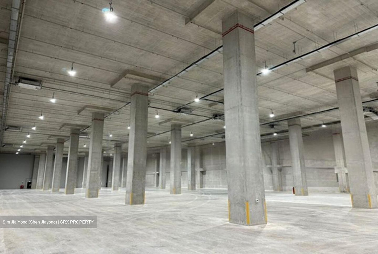 Tuas Road (D22), Warehouse #570485471